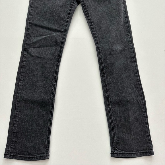 Levi’s 511 Slim Jeans Boys Size 20 - Picture 11 of 13